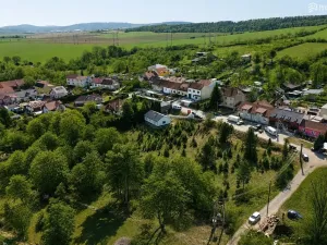 Prodej pozemku pro bydlení, Popůvky, 971 m2