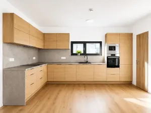 Pronájem rodinného domu, Rychvald, Potoční, 124 m2