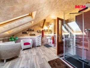 Prodej činžovního domu, Loket, Revoluční, 746 m2
