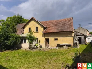Prodej rodinného domu, Planá, 100 m2