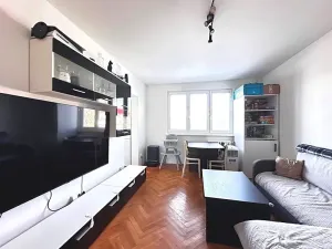 Prodej bytu 2+1, Hranice, Kpt. Jaroše, 53 m2