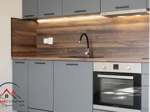 Pronájem bytu 2+kk, Ostrava, Křišťanova, 41 m2