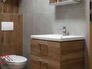 Pronájem bytu 2+kk, Ostrava, Křišťanova, 41 m2