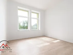 Pronájem bytu 2+kk, Ostrava, Křišťanova, 41 m2