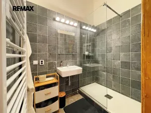 Pronájem bytu 1+1, Praha - Košíře, Mahenova, 48 m2