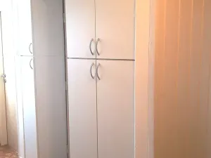 Pronájem bytu 2+1, České Budějovice, Pražská tř., 58 m2