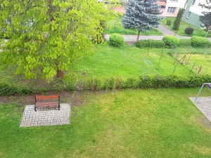 Pronájem bytu 2+1, České Budějovice, Pražská tř., 58 m2