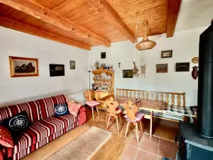 Prodej chalupy, Golčův Jeníkov, 110 m2