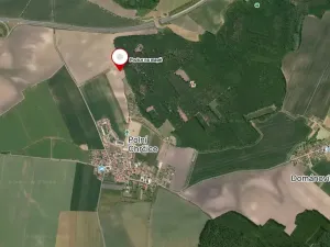 Prodej pole, Polní Chrčice, 10141 m2