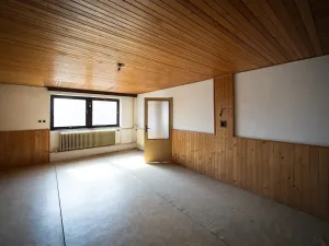 Dražba rodinného domu, Olšovec, 122 m2