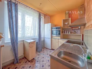 Prodej bytu 3+1, České Budějovice, Bezdrevská, 77 m2