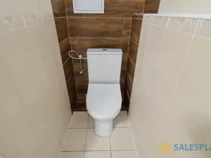 Prodej bytu 2+kk, Týnec nad Sázavou, Okružní, 42 m2