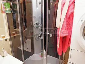 Prodej bytu 2+kk, Neratovice, 51 m2
