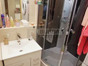 Prodej bytu 2+kk, Neratovice, 51 m2
