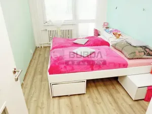 Prodej bytu 2+kk, Neratovice, 51 m2