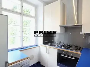 Pronájem bytu 3+1, Praha - Malá Strana, Sněmovní, 85 m2