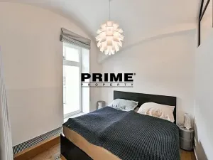 Pronájem bytu 2+kk, Praha - Vinohrady, Laubova, 50 m2