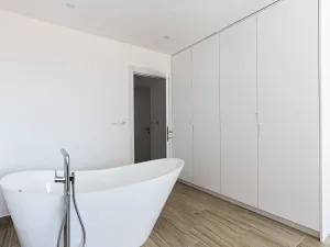 Prodej bytu 3+kk, Bečići, Černá Hora, 104 m2