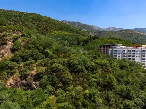 Prodej bytu 3+kk, Bečići, Černá Hora, 104 m2