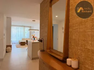 Prodej bytu 3+kk, Marbella, Španělsko, 110 m2
