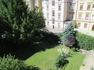 Pronájem bytu 2+1, Brno, Kudelova, 60 m2