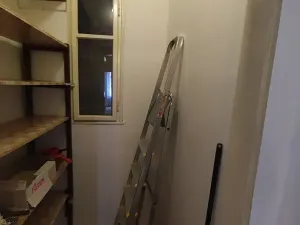 Pronájem bytu 4+1, Praha - Holešovice, Janovského, 110 m2
