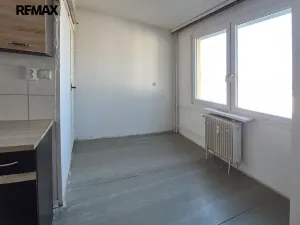 Prodej bytu 2+1, Svitavy, Kijevská, 65 m2