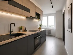 Prodej bytu 2+1, Svitavy, Kijevská, 65 m2