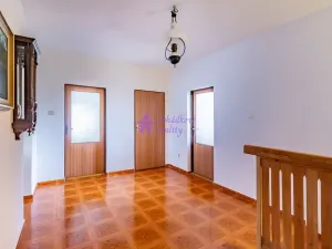 Prodej rodinného domu, Vikýřovice, Šumperská, 355 m2