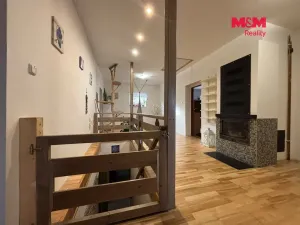 Prodej chalupy, Výsluní, 210 m2