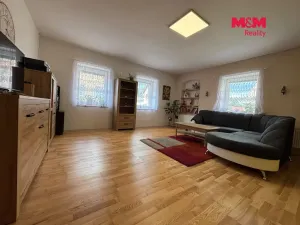 Prodej chalupy, Výsluní, 210 m2
