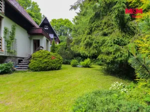 Prodej rodinného domu, Šternberk - Dalov, 102 m2