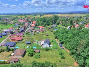 Prodej pozemku pro bydlení, Smržov, 1517 m2