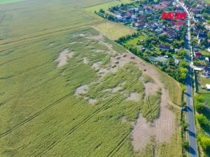 Prodej pole, Ratenice, 14793 m2