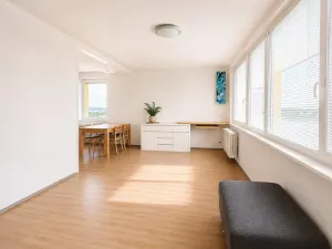 Pronájem bytu 3+kk, Praha - Chodov, Babákova, 79 m2