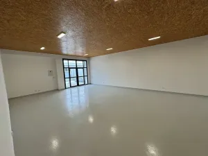 Pronájem obchodního prostoru, Praha - Horní Počernice, Bystrá, 106 m2
