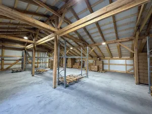 Pronájem skladu, Malotice, 176 m2