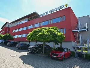 Pronájem kanceláře, Praha - Hostivař, Dolnoměcholupská, 23 m2