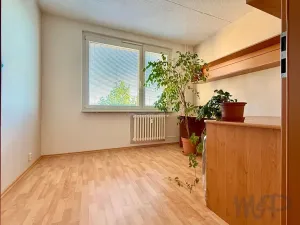Prodej bytu 4+1, Třebíč, Mládežnická, 94 m2