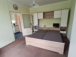 Prodej bytu 2+kk, Klatovy, Pod Hůrkou, 37 m2