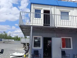 Prodej ubytování, Praha, Chlumecká, 120 m2