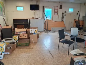 Prodej ubytování, Praha, Chlumecká, 120 m2