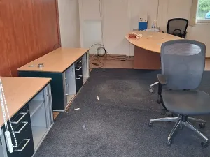 Prodej kanceláře, Praha, Chlumecká, 120 m2