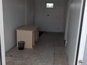 Prodej kanceláře, Praha, Chlumecká, 120 m2