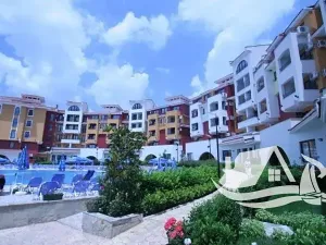Prodej bytu 5+kk, Aheloy, Bulharsko, 228 m2