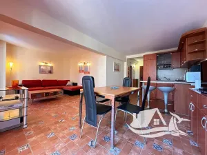 Prodej bytu 2+kk, Nesebar, Bulharsko, 77 m2