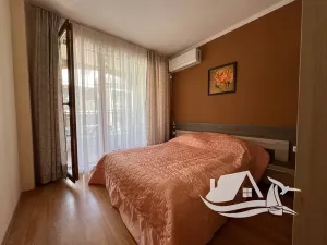 Prodej bytu 2+kk, Sveti Vlas, Bulharsko, 60 m2