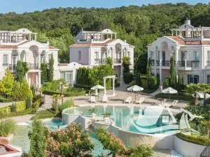 Prodej rodinného domu, Sozopol, Bulharsko, 250 m2