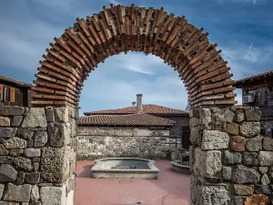 Prodej rodinného domu, Sozopol, Bulharsko, 250 m2