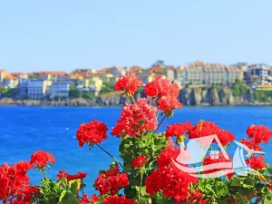 Prodej rodinného domu, Sozopol, Bulharsko, 350 m2